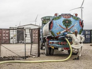 中國將在巴基斯坦南部建設(shè)兩個(gè)風(fēng)電廠