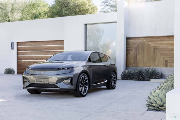 只交付內(nèi)部員工是忽悠？看新造車勢(shì)力誰(shuí)最早摘下“忽悠”的帽子