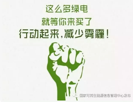 身為能源人，你懂“綠證”嗎？