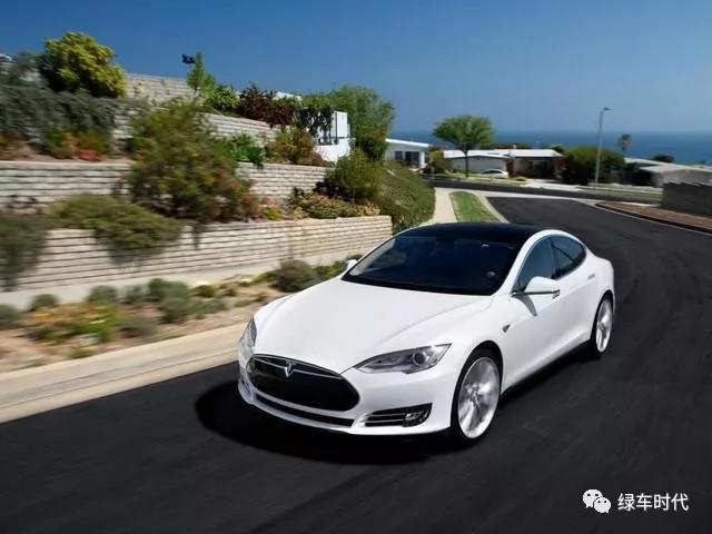 除了特斯拉，現(xiàn)在我們還有更多國(guó)產(chǎn)新能源汽車可以選擇