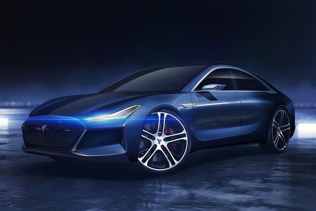 中國(guó)新能源汽車品牌多如牛毛，光伏風(fēng)電的今天或許就是它們的明天