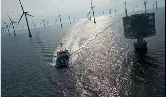 利益與風險并存！海上風電經(jīng)濟性分析