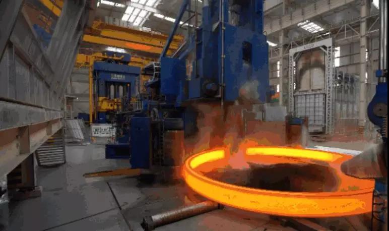 中國(guó)未來(lái)8MW以上超大型海上風(fēng)機(jī)研發(fā)制造再獲新動(dòng)力！