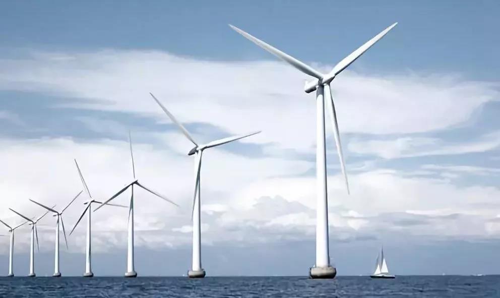 72米長、LCOE最低！國內(nèi)首款海陸兩用風(fēng)電葉片成功下線