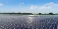 超出規(guī)劃預期的光伏<font color=