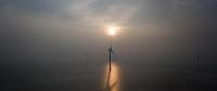 江蘇如東：海上風電助推綠色發(fā)展