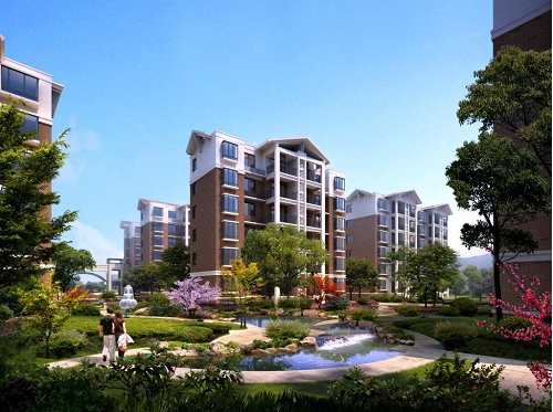 脈山龍：專(zhuān)注社區(qū)智能化，助推智慧城市建設(shè)