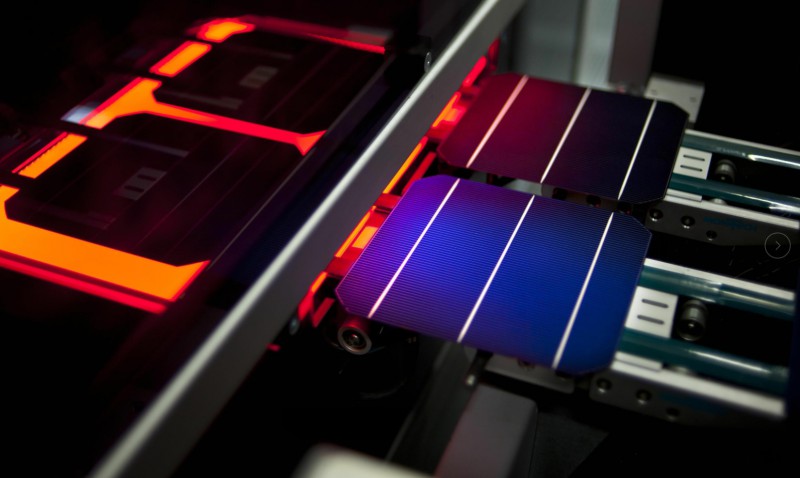 光伏產(chǎn)業(yè)可以軟著陸 “531新政”幅度過大得不償失