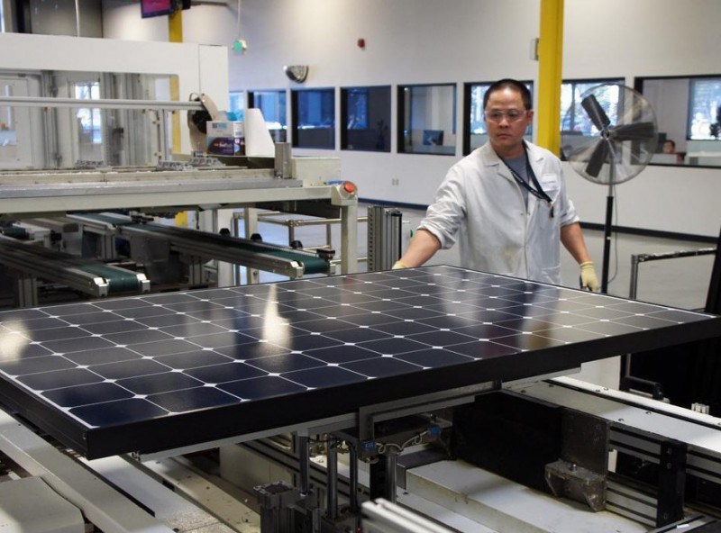 光伏產業(yè)可以軟著陸 “531新政”幅度過大得不償失