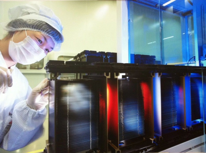 光伏產業(yè)可以軟著陸 “531新政”幅度過大得不償失