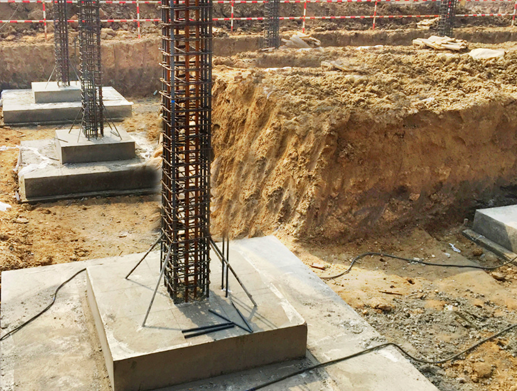 聚焦：特高壓變電站是怎樣建成的？