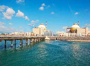 俄羅斯將為核電廠提供先進(jìn)安全燃料