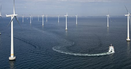 海電運(yùn)維：引進(jìn)創(chuàng)新設(shè)計(jì)理念，打造海上風(fēng)電裝備