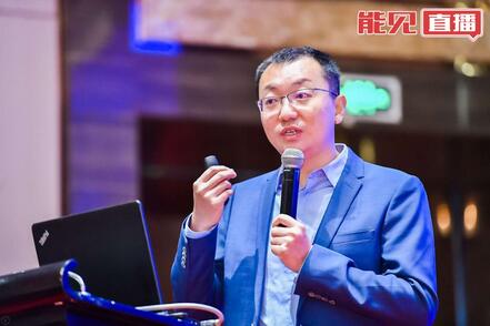 快備新能源萬輝：風電MRO+大數(shù)據(jù) 快備有備而來