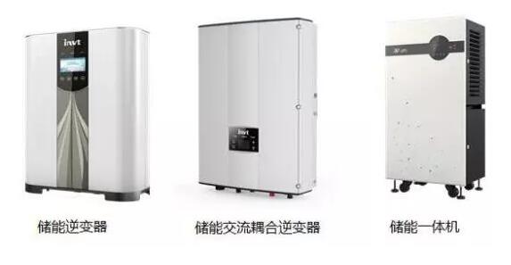 儲能：光伏逆變器企業(yè)的下一個引爆點
