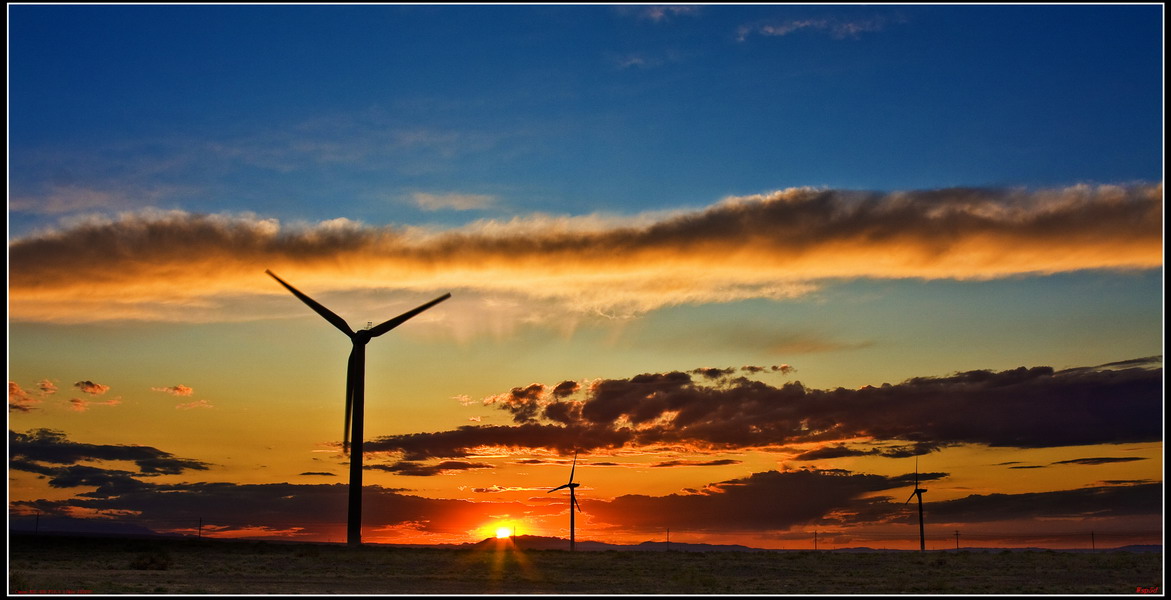 棄風(fēng)限電史無前例 風(fēng)電困局誰來解？