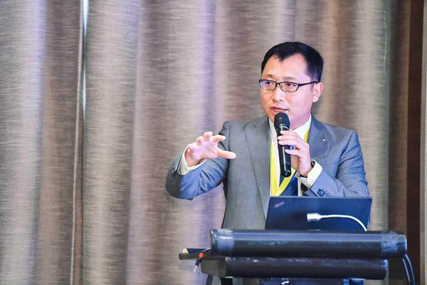 TUV萊茵成功協(xié)辦第五屆中國風(fēng)電后市場專題研討會