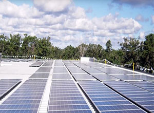 世界銀行為巴基斯坦太陽能項(xiàng)目提供資金支持