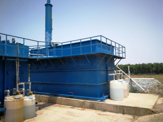 濮陽(yáng)市執(zhí)法犯法縱容偷排行為 編造虛假文件應(yīng)對(duì)督察組