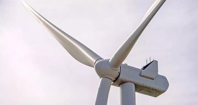 66 MW！維斯塔斯獲巴拿馬首筆風(fēng)電訂單