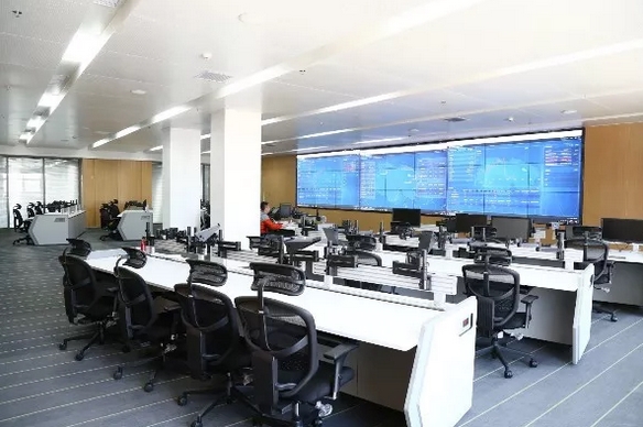 世界罕見(jiàn)｜剛剛 這個(gè)省不用火電了！