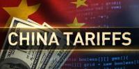 美媒：中國報復(fù)性關(guān)稅將重創(chuàng)<font color=
