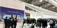 加碼布局海外市場 陽光電源光伏+<font color=