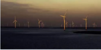 海上風(fēng)電——沿海地區(qū)新舊動能轉(zhuǎn)換的機遇
