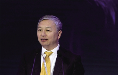 蔣大龍：國能汽車不走尋常路，選擇智能電力公路方案（高管訪談）