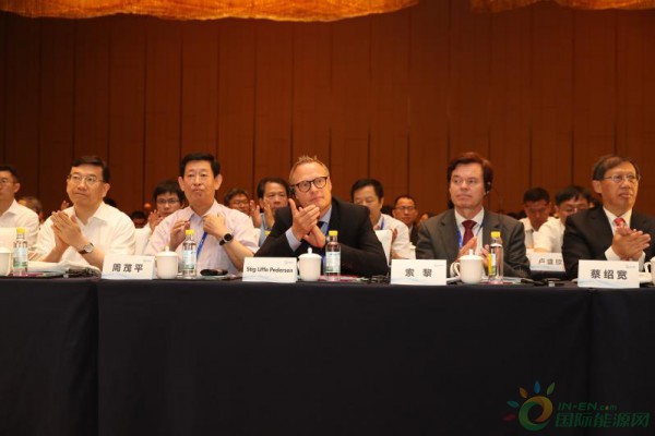 中國(guó)海上風(fēng)電迅猛發(fā)展，裝機(jī)量全球第三