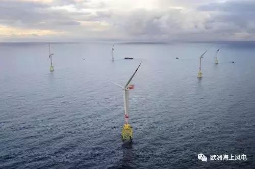 干貨丨一文看盡海上風(fēng)電機(jī)組固定式基礎(chǔ)大全