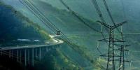 特高壓技術(shù)向世界展現(xiàn)“電力強(qiáng)國夢(mèng)”