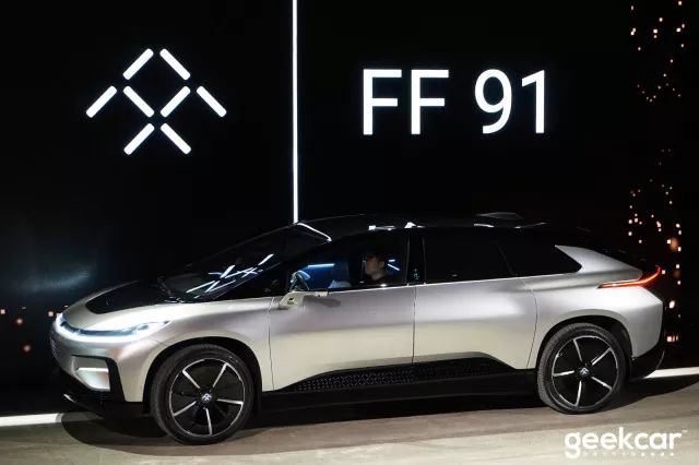 許家印入股法拉第未來，但賈躍亭的時(shí)代還會(huì)回來嗎？