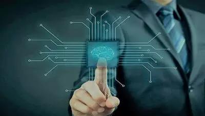 AI賦能電網(wǎng) 未來已不在遠方