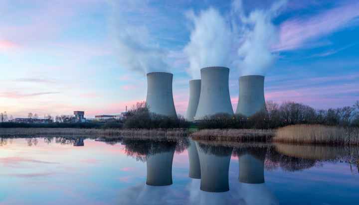 美國(guó)宣布投資6400萬(wàn)美元開發(fā)先進(jìn)核技術(shù)