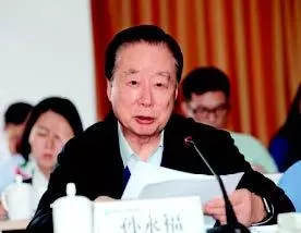 院士縱論大國(guó)重器——三峽工程