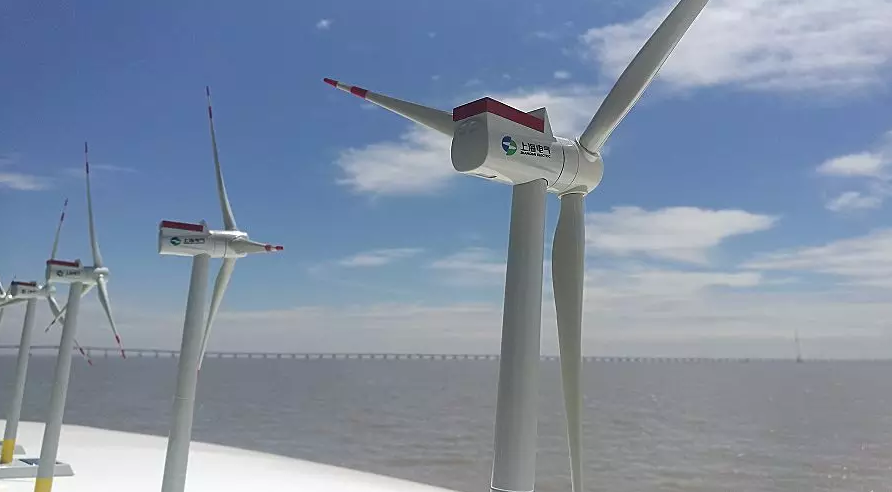 海上風(fēng)電如何應(yīng)對競價上網(wǎng)、大功率研發(fā)、事故風(fēng)險？