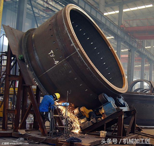 風電行業(yè)的應力消除技術(shù)