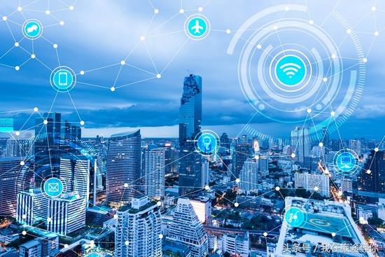 未來智慧城市運(yùn)營商起著什么樣的作用？