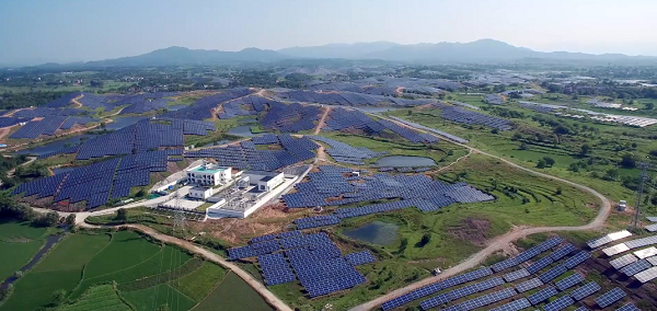嚴(yán)控光伏新增規(guī)模并非一刀切！