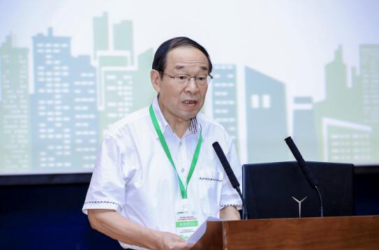 2018中國綠色地產TOP30發(fā)布，眾專家共話綠色智慧城市