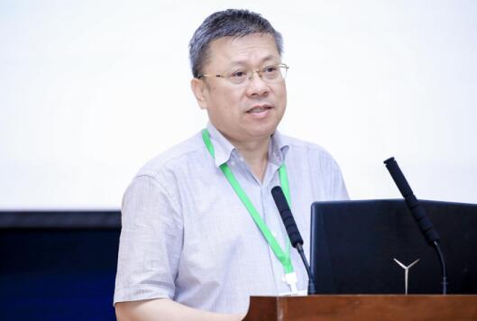 2018中國綠色地產TOP30發(fā)布，眾專家共話綠色智慧城市