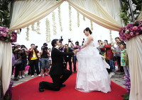 你愿意和我在<font color=