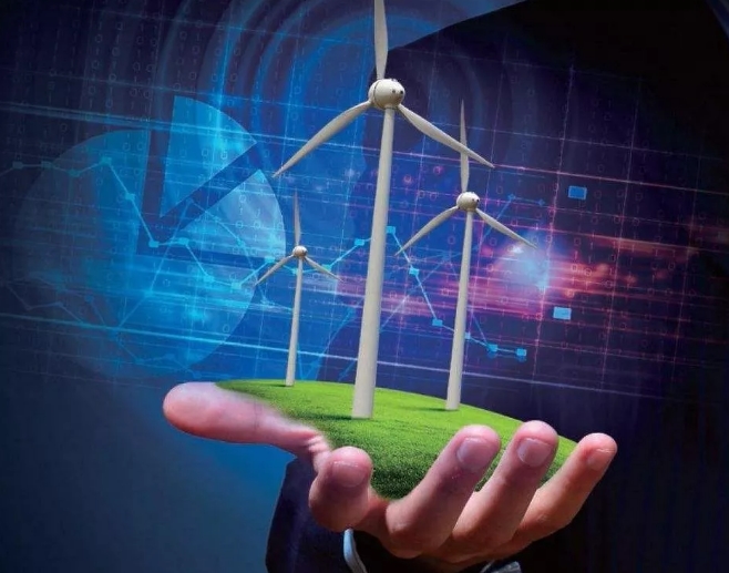 能源互聯(lián)網(wǎng)，從概念到示范的這一年。