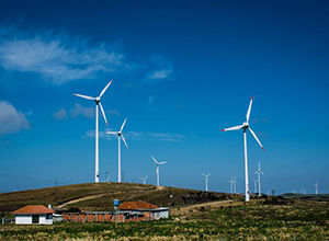 敖德薩公司將建192兆瓦風(fēng)電項(xiàng)目