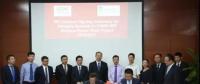 厲害！中能建廣東火電簽馬來西亞44兆瓦一攬子生物質(zhì)電站項目EPC合同