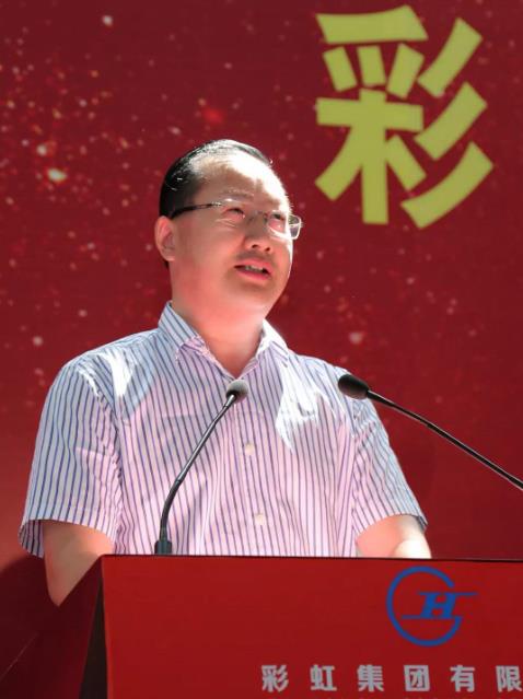 你們還在為指標(biāo)發(fā)愁，他們已經(jīng)逆流而上在擴(kuò)產(chǎn)增能的路上