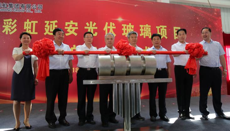 你們還在為指標(biāo)發(fā)愁，他們已經(jīng)逆流而上在擴(kuò)產(chǎn)增能的路上