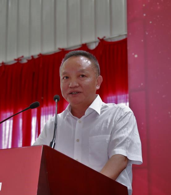 你們還在為指標(biāo)發(fā)愁，他們已經(jīng)逆流而上在擴(kuò)產(chǎn)增能的路上