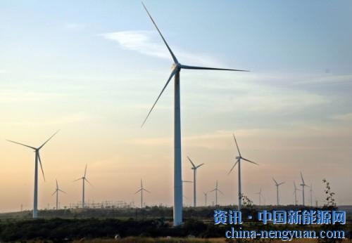 2018-2027年全球年均風(fēng)電裝機容量將超過65吉瓦